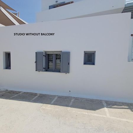 Aparthotel Drimoni Boutique Chora  Esterno foto