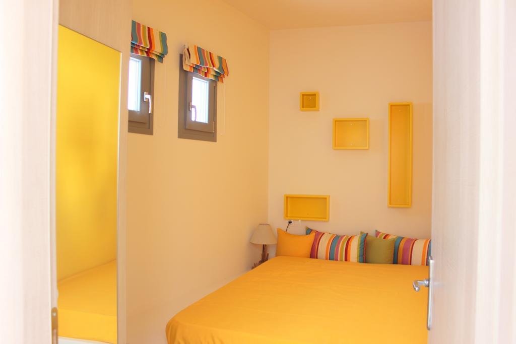 Aparthotel Drimoni Boutique Chora  Camera foto