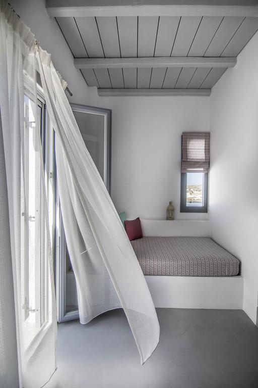 Aparthotel Drimoni Boutique Chora  Camera foto