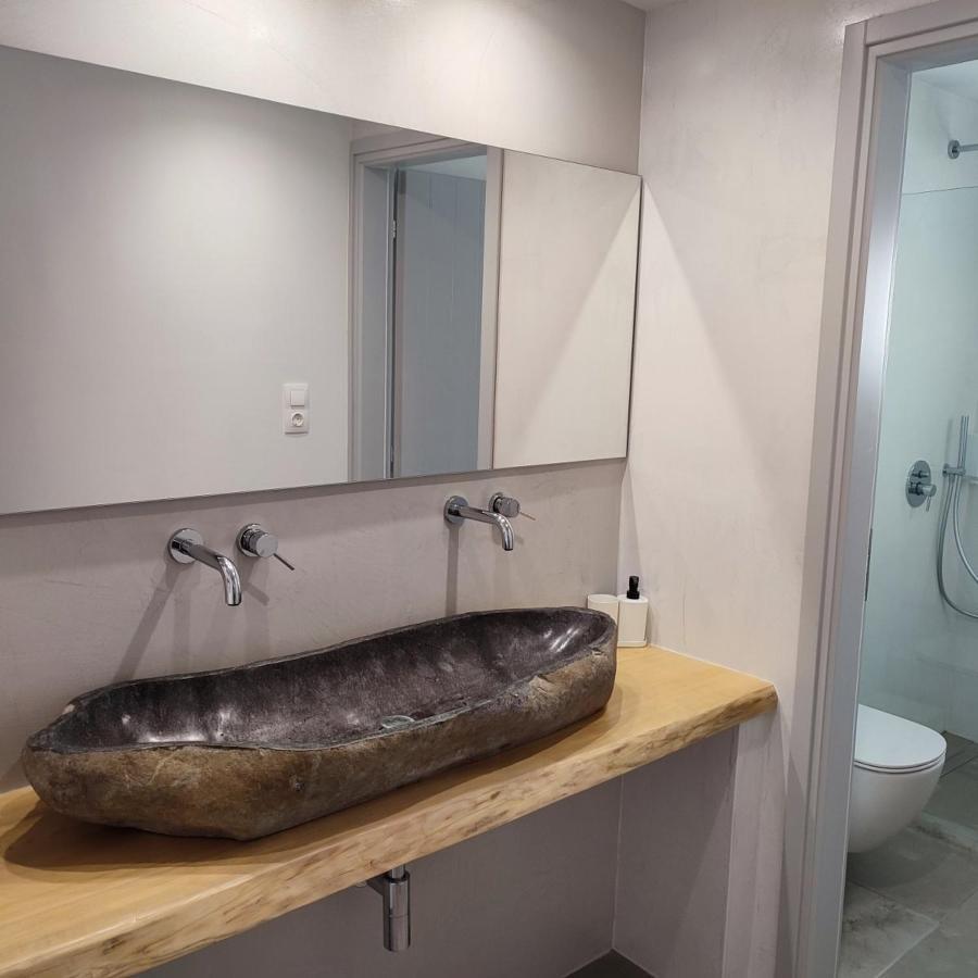 Aparthotel Drimoni Boutique Chora  Esterno foto