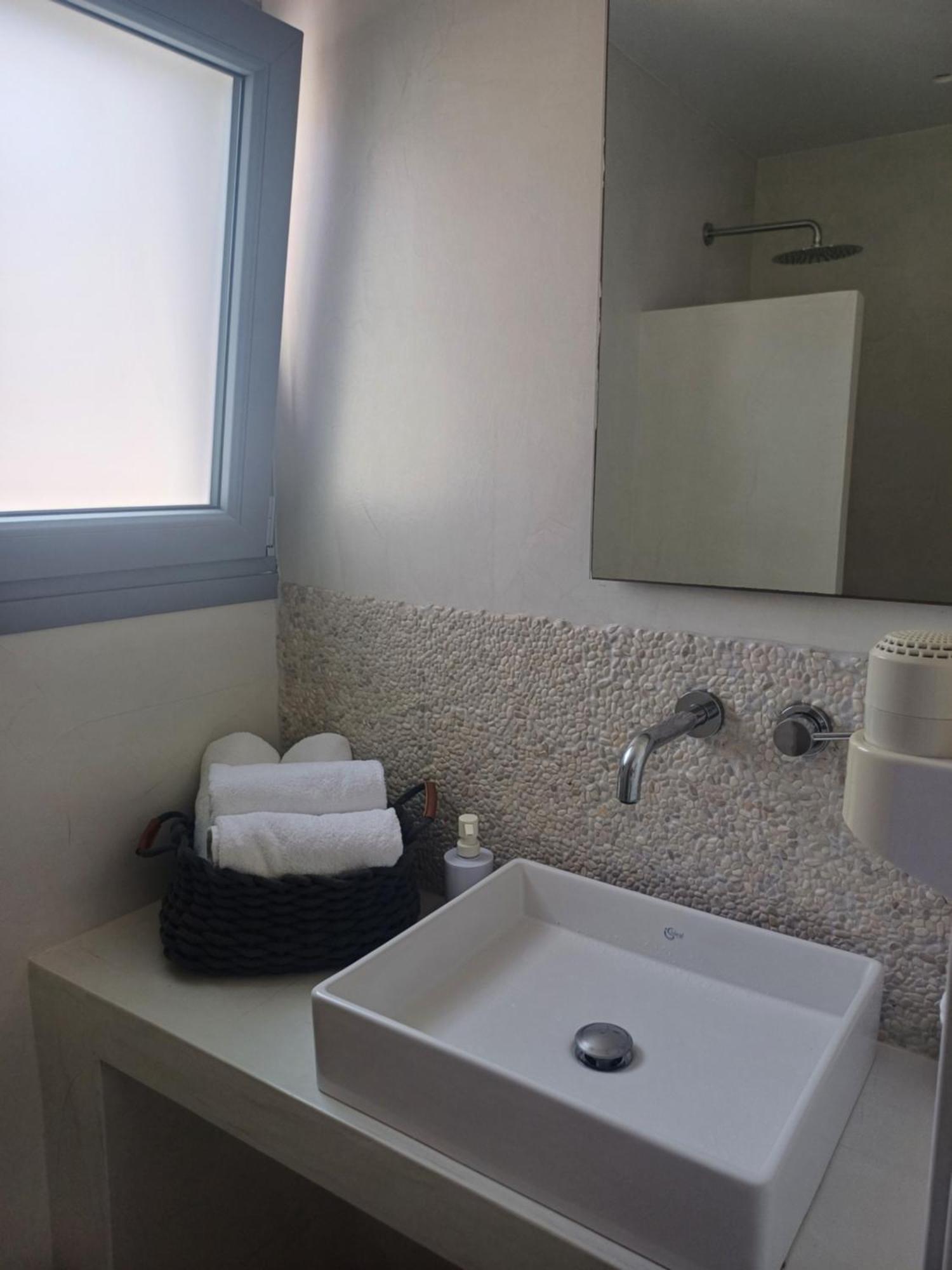 Aparthotel Drimoni Boutique Chora  Esterno foto