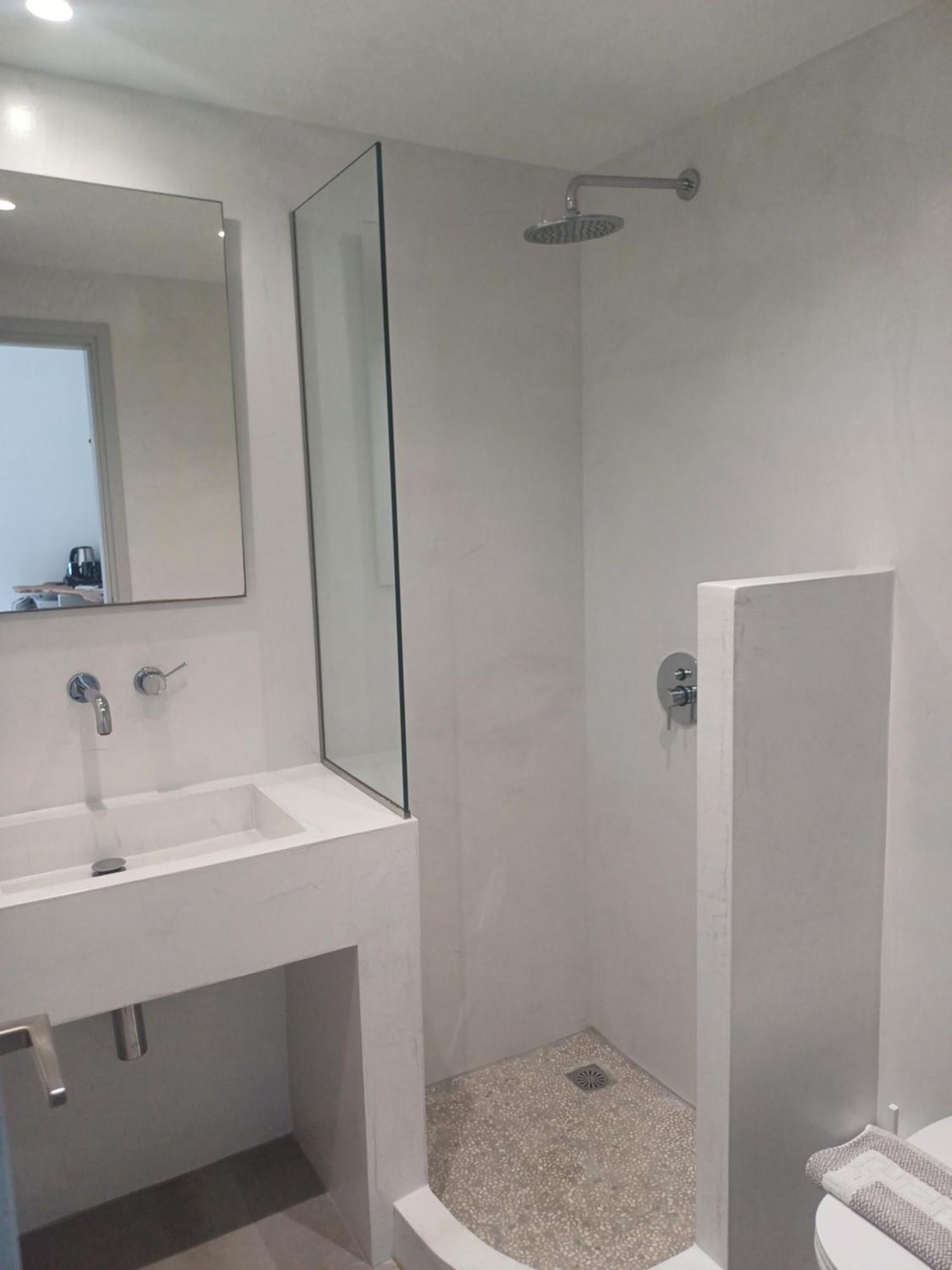 Aparthotel Drimoni Boutique Chora  Esterno foto