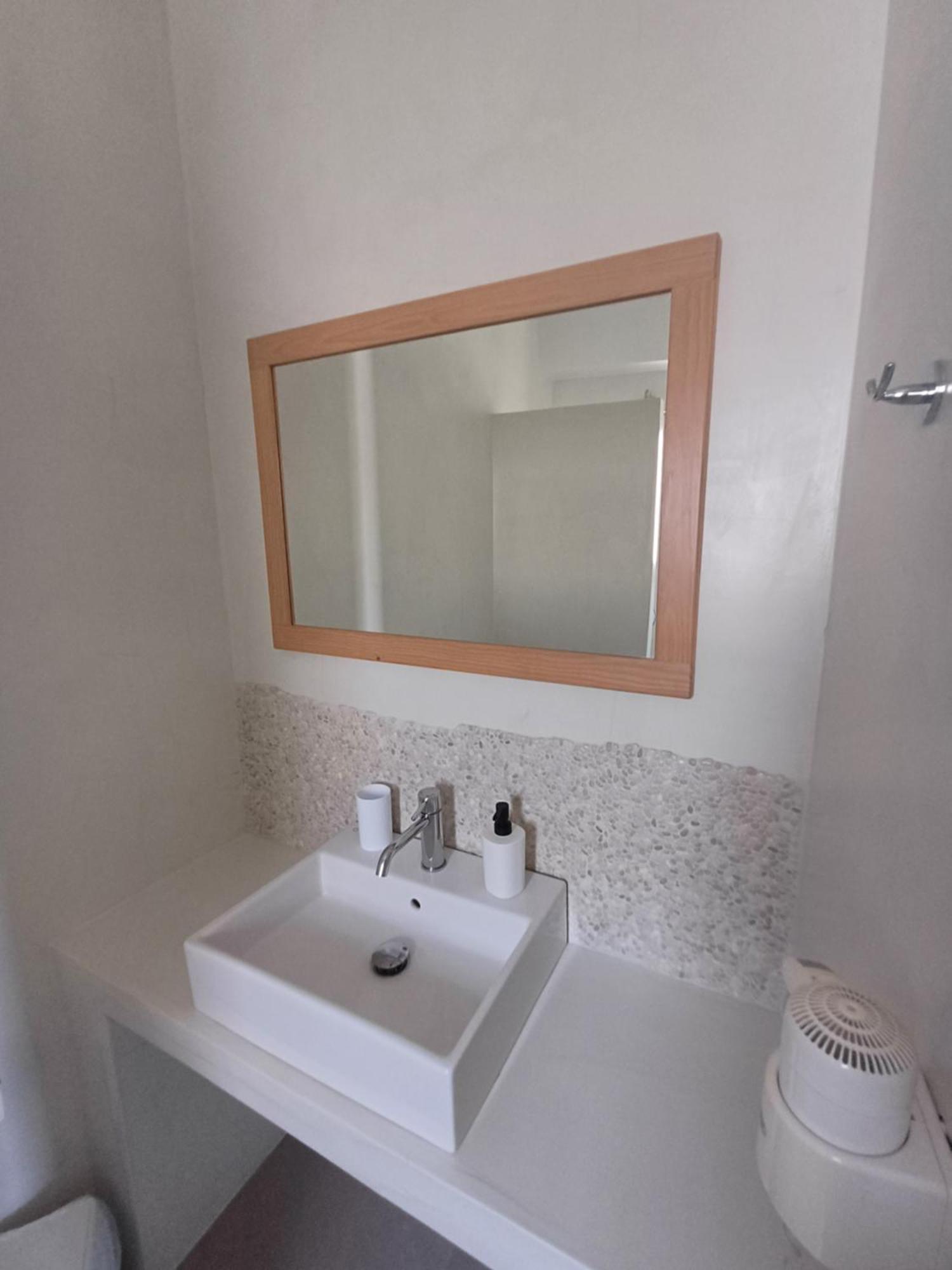 Aparthotel Drimoni Boutique Chora  Esterno foto