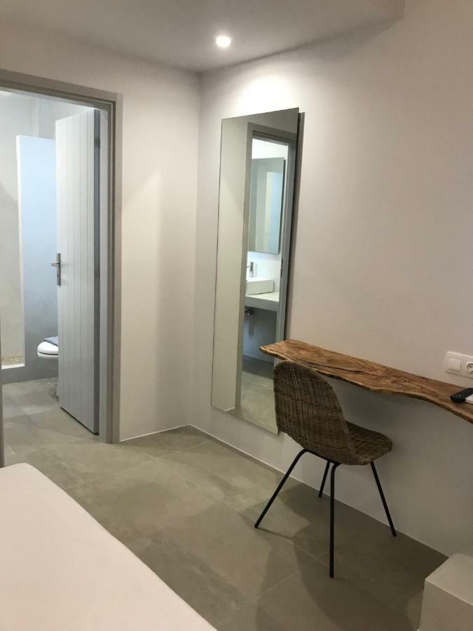 Aparthotel Drimoni Boutique Chora  Esterno foto