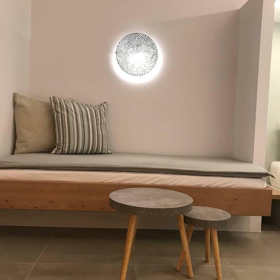 Aparthotel Drimoni Boutique Chora  Esterno foto
